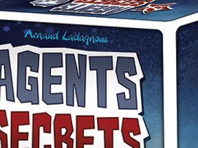 Agents Secrets