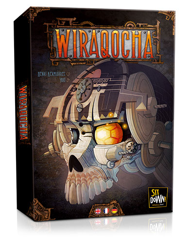 Wiraqocha