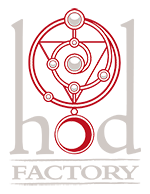 Hod Factory