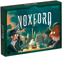 Noxford