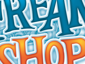 Freak Shop – logo