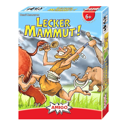 Lecker Mammut
