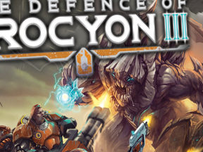 The Defence of Procyon III