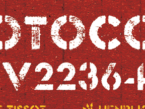 Protocole IOMV2236472L
